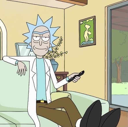 Rick And Morty Comic, Blood On The Tracks, Rick I Morty, Rick And Morty Characters, Justin Roiland, Dan Harmon, Rick Sanchez, Anime Dragon Ball Super, Flower Art Painting