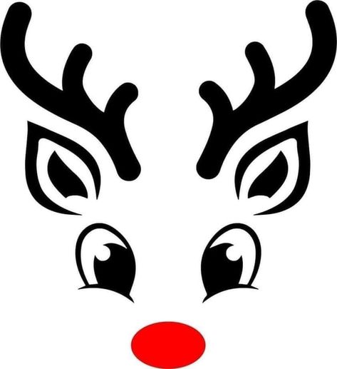 Sweatshirt Svg Ideas, Xmas Star, Christmas Charity, Xmas Reindeer, Reindeer Svg, Christmas Cricut, Idee Cricut, Reindeer Face, Laser Ideas