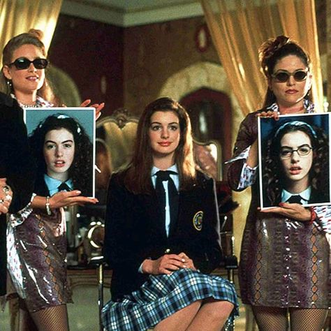 Princess Diaries 3, Princess Diaries 1, Mia Thermopolis, Princes Diaries, Princess Diaries 2, Diary Movie, The Princess Diaries, Septième Art, Chick Flicks