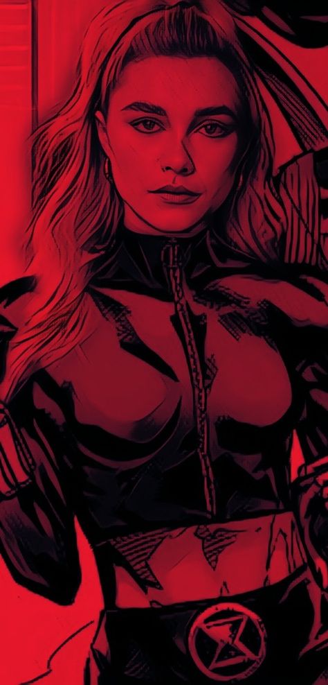 Yelena Belova Comic book costume Marvel Character Drawings, Yelena Fanart Marvel, Yelena Belova Drawing, Marvel Women Art, Yelena Belova Art, Yelena Belova Fanart, Yelena Belova Comic, Marvel Yelena, Yelena Belova Wallpaper