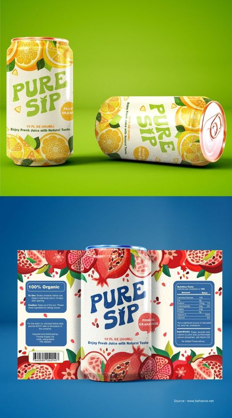 ✅⬆️ Packaging Design ⬆️ CLICK LINK ⬆️ . Fruit Label Design, Fruit Juice Brands, Fruit Juice Packaging, Juice Logo, Packaging Branding Design, Juice Fruit, Fruit Labels, Juice Branding, Drinks Packaging Design Fruit Label Design, Fruit Juice Brands, Fruit Juice Packaging, Juice Logo, Drinks Packaging, Fruit Labels, Juice Branding, Drinks Packaging Design, Creative Juice