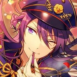 Souma Kanzaki, Mika Kagehira, Crazy B, Got Game, Rhythm Games, Ensemble Stars, Music Star, An Anime, I Icon