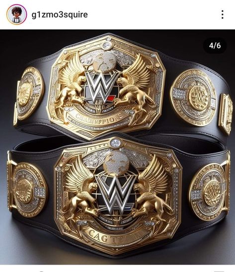 Aew Championship, Wwe Championship Belts, Wwe Tag Team Championship, Wwe Belts, Wrestling Belts, Profile Dark, Martial Arts Belts, Wwe Tag Teams, Anime Photo Profile Dark