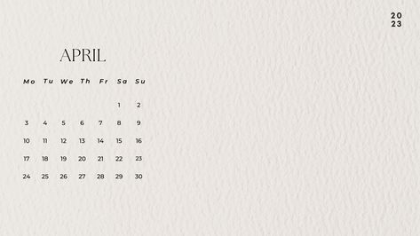 Wallpaper I desktop I april I 2023 April Calender, Mac Book, Christmas Bible Verses, Christmas Bible, Mac Wallpaper, Boho Room, Macbook Wallpaper, Laptop Wallpaper, Desktop Wallpaper