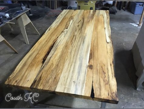 Hackberry Wood, Poplar Live Edge Table, Antique Sawbuck Table, Shou Sugi Ban Table Kitchen & Dining Tables, Live Edge Communal Table, Canticorner Recaimed Barnwood Table, Pecan Wood, Live Edge Dining Table, Live Edge Table