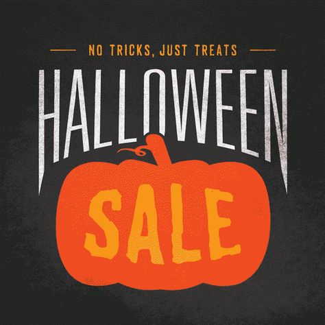 Halloween Sale Poster, Halloween Sale Design, Halloween Sale Flyer, Halloween Email Marketing, Halloween Email Design, Halloween Ads, Halloween Promotion, Banner Design Ideas, Company Halloween