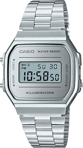 Watches - Mens Watches - Digital Watches G Shock Men, Casio Vintage, Casio Classic, Mens Digital Watches, Space Invaders, Unisex Watches, Casio G Shock, Adidas Nmd, G Shock