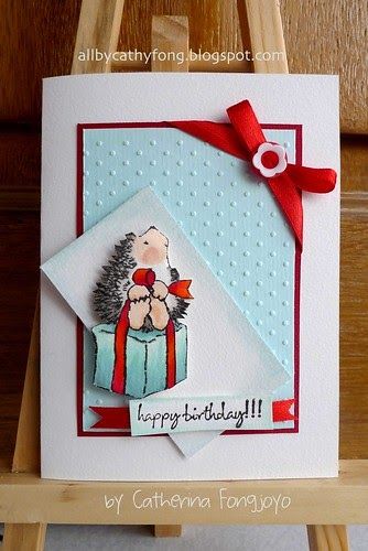 Black Cards, Penny Black Cards, Penny Black Stamps, Greeting Card Envelope, Scrapbooking Stamps, Christmas Cards To Make, Card Patterns, Penny Black, Handmade Birthday Cards