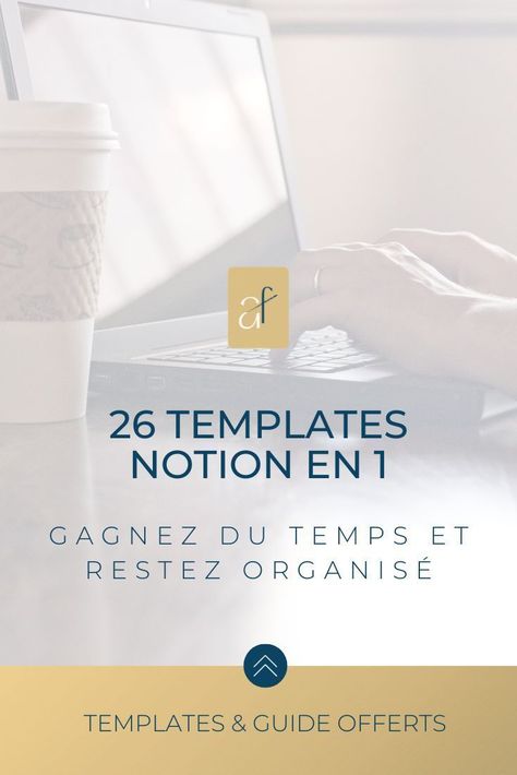 Booste ton éfficacité et ta productivité Bullet Journal Templates, Notion Ideas, Free Planner Templates, Etsy Planner, Template Notion, Journal Templates, Goal Tracking, Notion Templates, Task Management