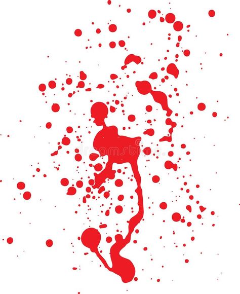 Blood Splatter Aesthetique, Blood Splatter Reference Drawing, Blood Illustration, Splatter Tattoo, Belarus Flag, Skull Stencil, Wallpaper Background Design, Grunge Posters, Tattoo Lettering Styles