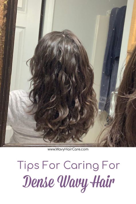 All About Dense Wavy Hair - Wavy Hair Care Veil Updo, Dense Hair, Wavy Hair Care, A Lot Of Hair, Helmet Hair, Triangle Hair, Thick Wavy Hair, Voluminous Hair, Cathedral Veil