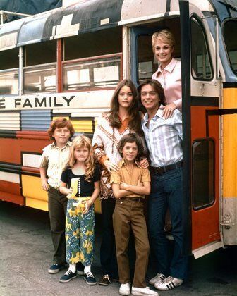 Come on get happy! The Partridge Family Danny Bonaduce, The Partridge Family, Shirley Jones, Partridge Family, Classic Television, Old Shows, David Cassidy, Easy Listening, Old Tv Shows