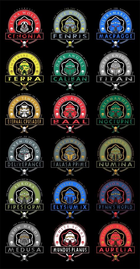 Dreadnaught 40k Art, Warhammer 40k Chapters, Warhammer 40k Phone Wallpaper, Warhammer 40k Primarchs Art, Warhammer 40k Wallpaper Iphone, Custodes 40k Art, Warhammer 40k Symbols, Warhammer Symbols, Warhammer 40k Wallpaper Phone