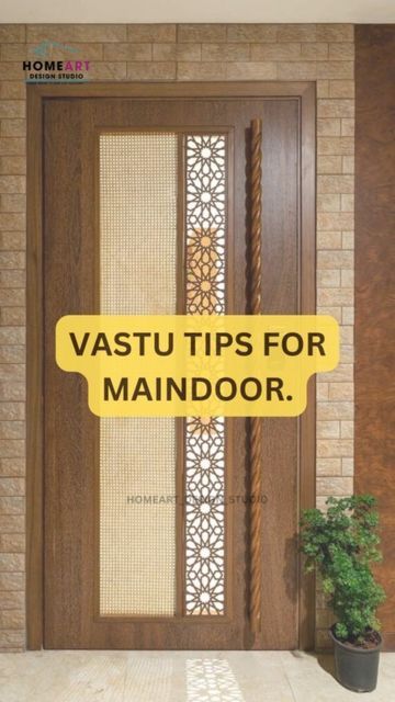 Main Door Entrance Wall Tiles, Main Door Design Modern Front Entry, Main Door Design Modern, Modern Front Entry, Vastu Tips, Door Design Modern, Vastu Shastra, Main Door Design, Tv Wall Design