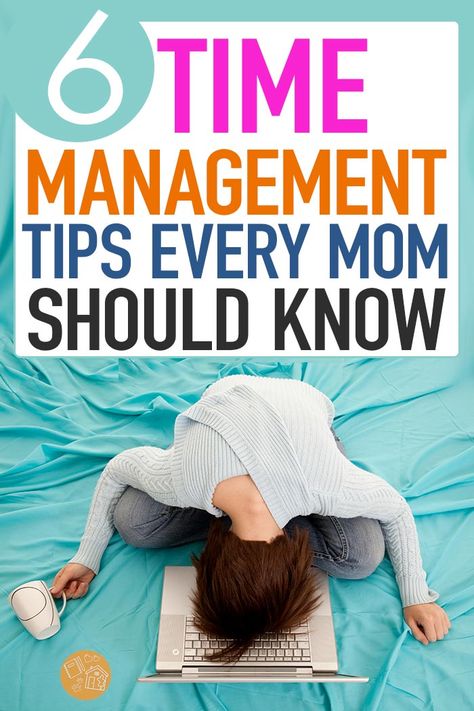 Time Management Tips For Moms, Mother Tips, Mum Hacks, Mom Organization, Family Management, Mom Time Management, Successful Habits, Productive Moms, Organize Life