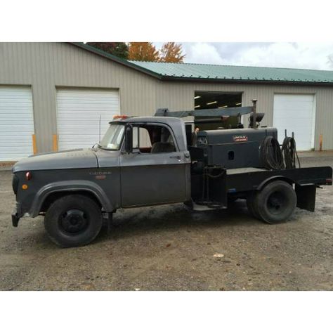 Rig Welder, Welding Trucks, Welding Rig, Welding Rigs, Service Truck, Custom Truck Beds, Old Timer, Work Trucks, Truck Beds