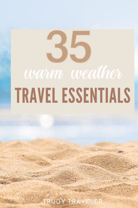 sun hat, sunglasses, and beach bag Carryon Bag Essentials, Spring Break Essentials, Travel Beauty Essentials, Summer Must Haves, Flight Essentials, Travel Bag Essentials, Travel Essentials For Women, Travel Items, Leave In Conditioner