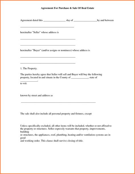 Land Purchase Agreement, Teacher Podium, Land Purchase, Wedding Photography Contract Template, Real Estate Contract, House Buying, Simple Interest, Writing Checklist, Resume Template Examples