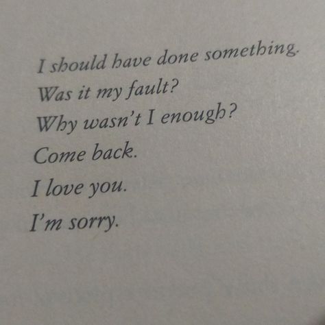 book quotes book scene I miss you Missing You Book Quotes, Comeback To Me I Missing You, I Miss You Book Quotes, Page From A Book, Is It My Fault, All The Bright Places, Quotes Book, Novel Writing, I Miss You