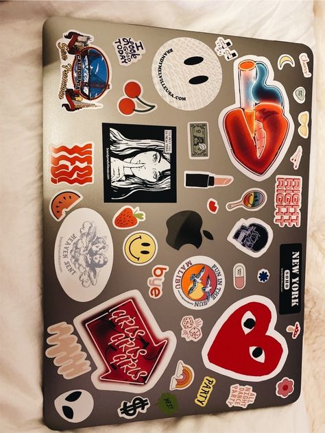 bando, red bubble, brandy melville stickers Brandy Melville Stickers Laptop, Laptop Stickers Aesthetic Printable, Ipad Decorations Sticker, Computer Stickers Aesthetic, Macbook Stickers Aesthetic, Laptop Decoration Stickers, Laptop Stickers Collage, Macbook Case Stickers, Ipad Case Stickers