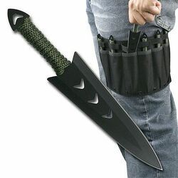 Camping Gear Survival, Pretty Knives, Cool Knives, Fixed Blade Knife, Camping Accessories, Knife Set, Grim Reaper, Knife Sets, Survival Gear