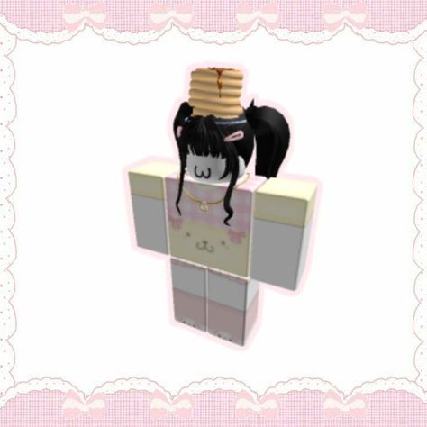 Kawaiicore Roblox Avatar, Roblox Cutecore Outfits, Kawaii Roblox Outfits, Cutecore Roblox Avatars, Roblox Cutecore, Outfit Ideaa, Roblox Ava, Roblox Emo Outfits, Emo Roblox Avatar