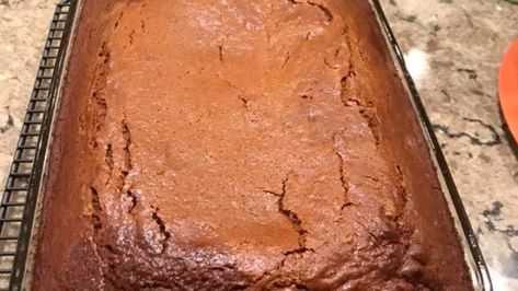 Aunt Rose's Sorghum Cake Recipe - Food.com Recipes Using Sorghum Syrup, Sorghum Recipes Syrup, Sorghum Cake, Sorghum Syrup Recipes, Sorghum Bread Recipe, Sorghum Recipes, Vacation Recipes, Current Recipes, Gluten Free Flour Recipe