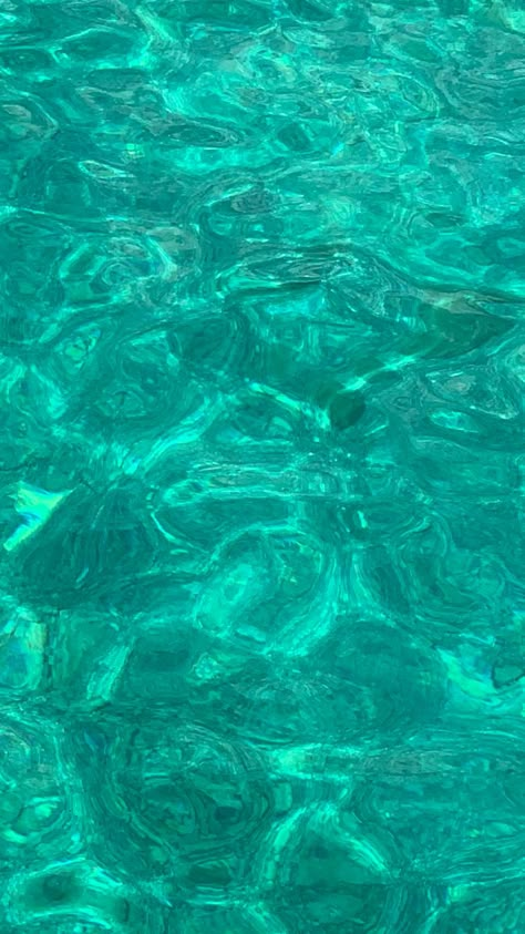 Turquoise Water Aesthetic, Teal Aesthetic, Carribean Blue, Turquoise Aesthetic, Baja Blast, Pretty Water, Turquoise Western, Water Aesthetic, Vert Turquoise