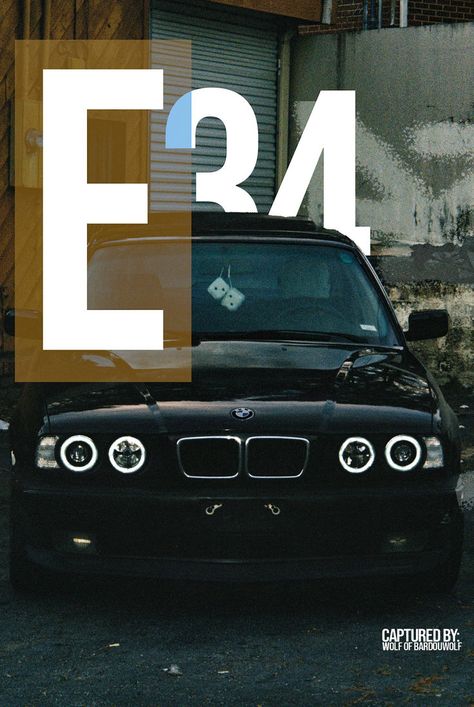 Enhance your decor with a captivating poster of the 1995 BMW e34 (525i), a timeless piece of car photography that epitomizes vintage car elegance. This premium wall art showcases the clean car aesthetic of the classic sports car, making it a perfect addition to any room. Celebrate the allure of vintage cars with this exquisite digital art, a must-have wallpaper for car enthusiasts. Bmw 1995, Bmw Aesthetic, Bmw Wallpaper, Car Render, Automotive Ads, Bmw Vintage, Classic Bmw, Bmw E34, Clean Car