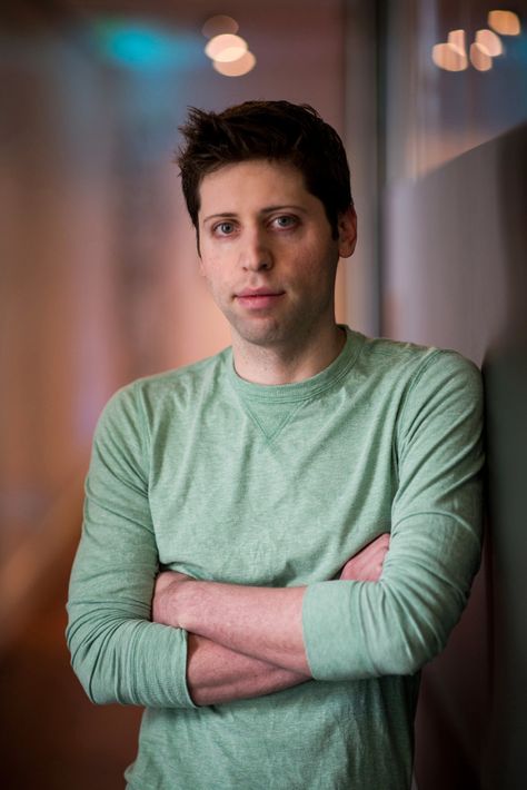 Sam Altman, Pluto In Scorpio, Neptune In Capricorn, Nerd Chic, Young Johnny Depp, Human Society, Influential People, Tech Startups, Future Technology