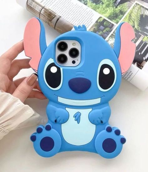 Iphone 13 Pro Max Stitch Case, Stitch Phone Case, Disney Cases, Lilo And Stitch Merchandise, ليلو وستيتش, Phone Case Holder, Disney Phone Cases, Stylish Iphone Cases, Girly Phone Cases