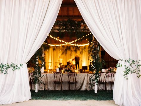 Transforming a Horse Arena Into a Romantic Reception Space Horse Arena Wedding, Romantic Reception, Hockey Arena, Horse Arena, Babymoon Photos, Green Wedding Colors, Go The Extra Mile, Mom Wedding, Wisconsin Wedding