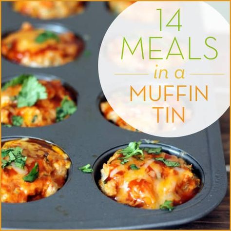 Muffin Tin Meals, Muffin Cups Recipes, Muffin Pan Recipes, Tin Recipes, Muffin Tin Recipes, Big Group, Muffin Tins, Muffin Tin, Mini Muffins