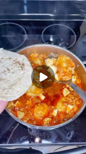 Mexican Breakfast Recipes, Mexican Breakfast, Baked Eggs, Mexican Dishes, Yummy Breakfast, Breakfast Recipes, Baking, On Instagram, Instagram