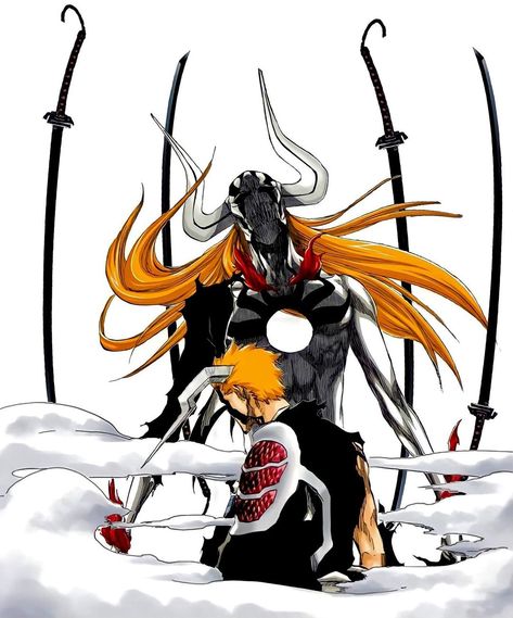 Bleach Drip Pfp, Bleach Drip Wallpaper, Ichigo Vs Grimmjow, Vasto Lorde Ichigo Manga, Vasto Lorde Oc, Bleach God Of Thunder, Me Happy Birthday, Ichigo Y Rukia, Bleach Anime Ichigo