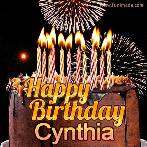 https://www.funimada.com/assets/images/cards/big/cynthia-11.gif Happy Birthday Jeff, Happy Birthday Krishna, जन्मदिन की शुभकामनाएं, Happy Birthday Sarah, Happy Gif, Happy Birthday Meme, Love Anniversary Quotes, Happy Thanksgiving Quotes, Happy 30th Birthday