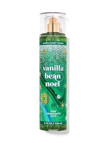 Bath and Body Works Holiday Traditions Vanilla Bean Noel Fine Fragrance Mist, 8.0 Fl Oz Bath And Body Works Holiday, Bath Body Works Vanilla, Hair Gummies, Vanilla Bean Noel, Bath & Body Works, Bath N Body Works, Vanilla Perfume, Bath And Body Works Perfume, Fine Fragrance Mist