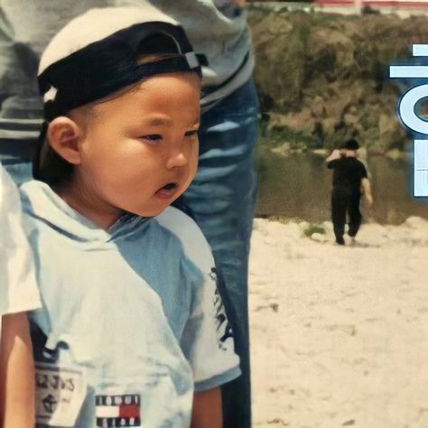 Hoshi Baby Picture, Seventeen Baby Pictures, Hoshi Predebut, Predebut Svt, Baby Seventeen, Boarding School Aesthetic, Seventeen Memes, Joshua Seventeen, My Logo