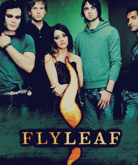 Flyleaf. Flyleaf Poster, Lacy Sturm, Flyleaf Band, Lacey Sturm, Fly Leaf, Rock Princess, Pj Harvey, Emo Kid, Music Album Cover