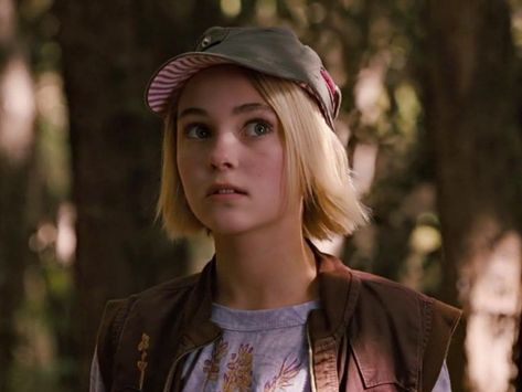 The Bridge To Terabithia, Leslie Burke, Twd Oc, Anna Sophia, Daryl And Carol, Cry About It, Bridge To Terabithia, Harry Potter Oc, Annasophia Robb