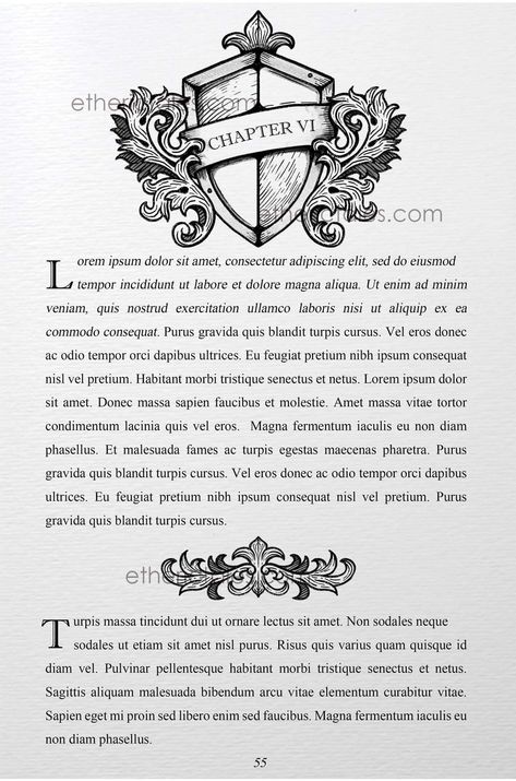 A beautiful shield set ready to protect from any danger. 🖤🌟 #books #design #author Chapter Header Design, Book Chapter, Book Design Inspiration, Books Design, Banner Designs, Header Design, Cover Ideas, Banner Design, Lorem Ipsum