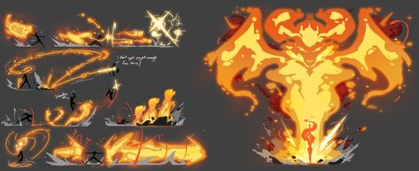 Magic Abilities, Magic Fire, Elemental Powers, Super Powers Art, Magic Symbols, Magic Design, Concept Artist, Dungeons And Dragons Homebrew, Concept Art Drawing