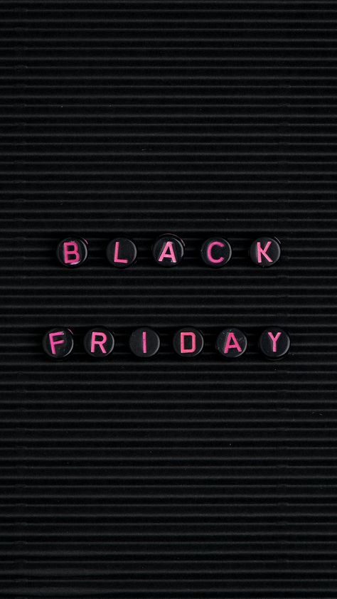 Blackfriday Design Ideas, Background Story Instagram, Black Friday Video, Black Friday Sale Design, Friday Gif, Pink And Black Wallpaper, Black Friday Promo, Story Wallpaper, Sale Background