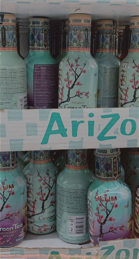 Arizona Tea Wallpaper, Arizona Aesthetic Drink, Arizona Iced Tea Aesthetic, Arizona Green Tea Aesthetic, Arizona Bebida Aesthetic, Arizona Tea Aesthetic, Arizona Drink, Arizona Tea Can, Arizona Green Tea