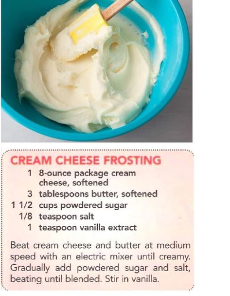 Frosting Recipes Chocolate, How To Make Cream Cheese Frosting, Homemade Cream Cheese Icing, Cream Cheese Icing Recipe, Cream Cheese Frosting Easy, Icing Recipes, Cake Filling Recipes, Frosting Recipes Easy, Chocolate Frosting Recipes