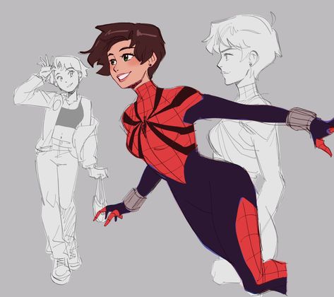 Home / Twitter Spiderman Characters, Spiderman Art Sketch, Spiderman Artwork, Spider Art, Spider Girl, Marvel Spiderman Art, Without Borders, The Spider, Superhero Design