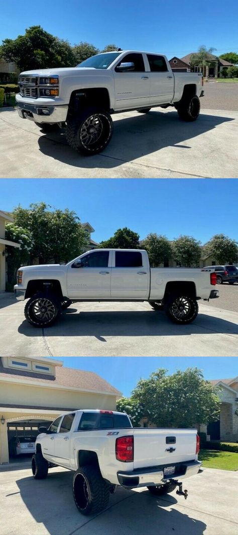 modified 2015 Chevrolet Silverado 1500 K1500 LTZ crew cab 2014 Silverado 1500, 2015 Silverado 1500, Chevrolet Silverado 2014, 2015 Silverado, 2014 Silverado, 2015 Chevy Silverado, 2015 Chevrolet Silverado 1500, 2014 Chevrolet Silverado 1500, Silverado Truck