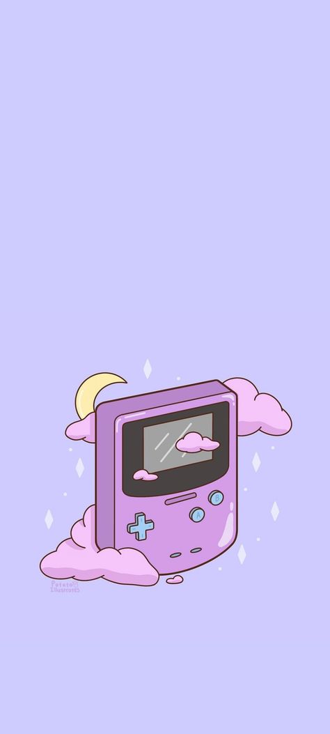 Gamer Girl Aesthetic Wallpaper, Gamer Girl Aesthetic, Girl Aesthetic Wallpaper, Kawaii Backgrounds, Kawaii Games, Kawaii Background, Girl Background, Wallpaper Cute, 8 Bits