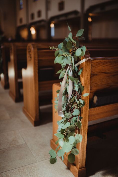 Wedding Pew Decorations, Pew Markers, Pew Flowers, Wedding Church Decor, Pew Decorations, Wedding Pews, Aisle Decorations, Pew Ends, Church Wedding Decorations