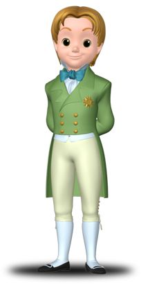 Prince James from Sofia the First Princess Sophia Party, Sofia The First Characters, Prince James, Princess Sofia Birthday, Princess Sofia Party, Sofia The First Birthday Party, Sofia The First Party, Princesa Sophia, Sophia The First